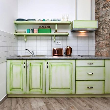 Studio Verde Ровінь Екстер'єр фото