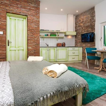Studio Verde Ровінь Екстер'єр фото