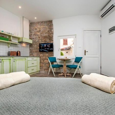 Studio Verde Ровінь Екстер'єр фото