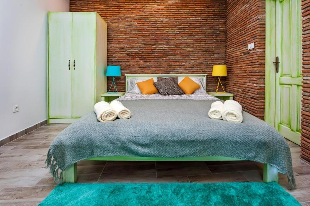 Studio Verde Ровінь Екстер'єр фото
