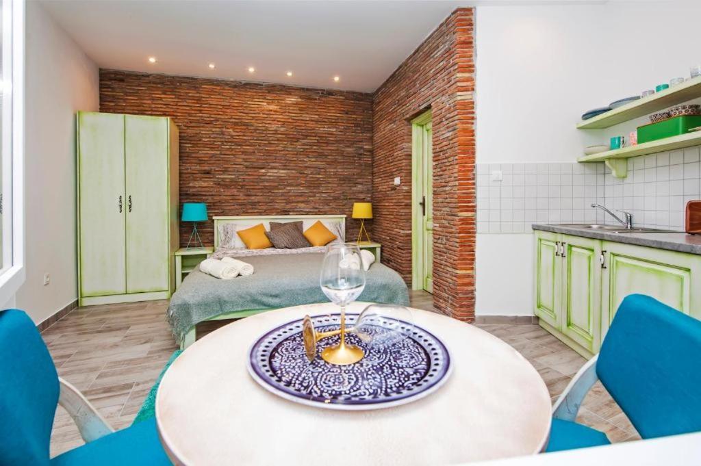 Studio Verde Ровінь Екстер'єр фото