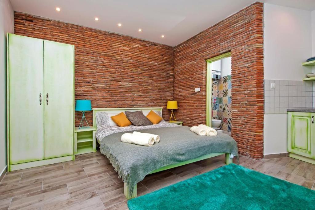 Studio Verde Ровінь Екстер'єр фото