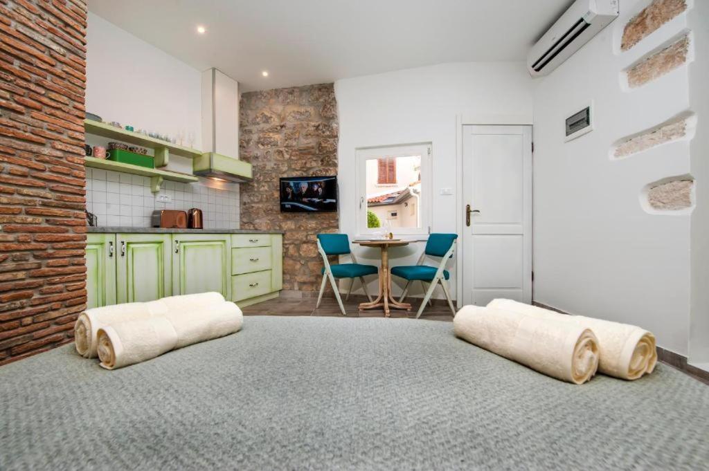 Studio Verde Ровінь Екстер'єр фото